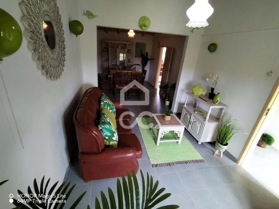 Moradia T4 para Venda em Ourique Foto 13