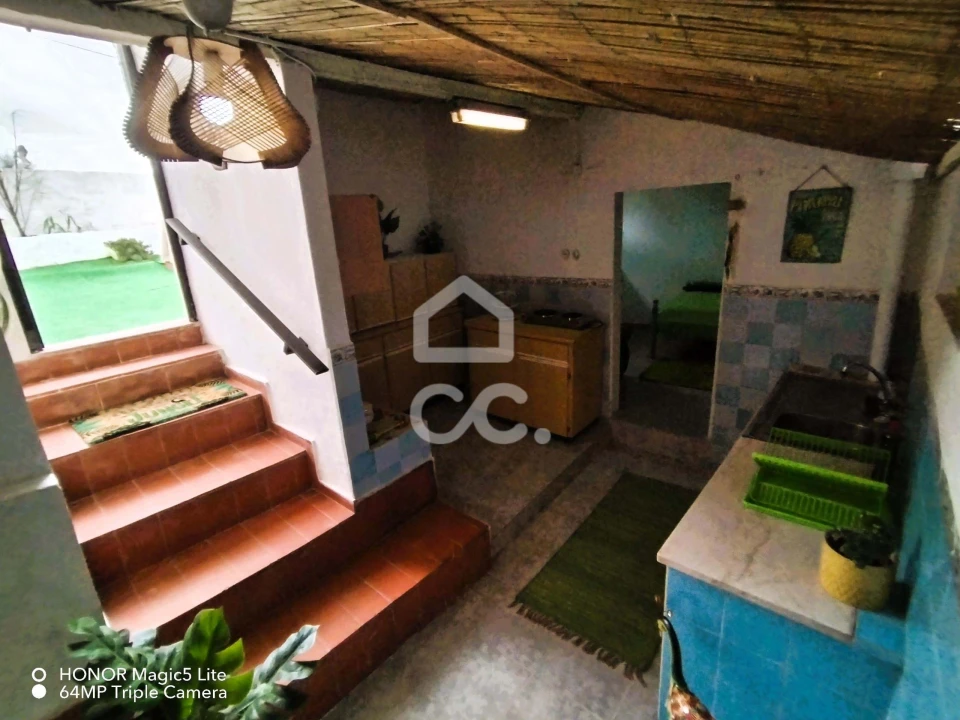 Moradia T4 para Venda em Ourique Foto 16