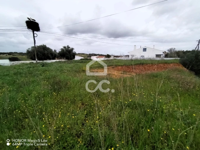 Moradia T4 para Venda em Ourique Foto 24