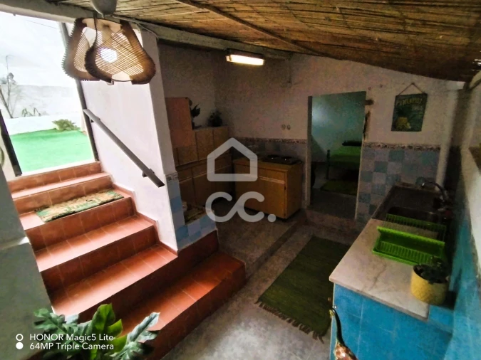 Moradia T4 para Venda em Ourique Foto 16