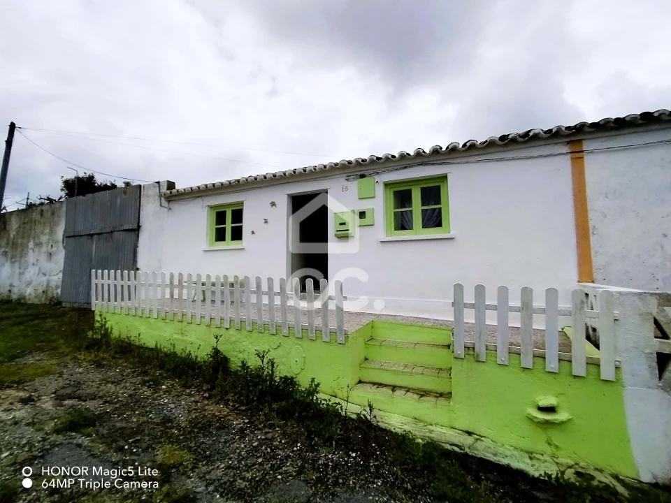 Moradia T4 para Venda em Ourique Foto 9