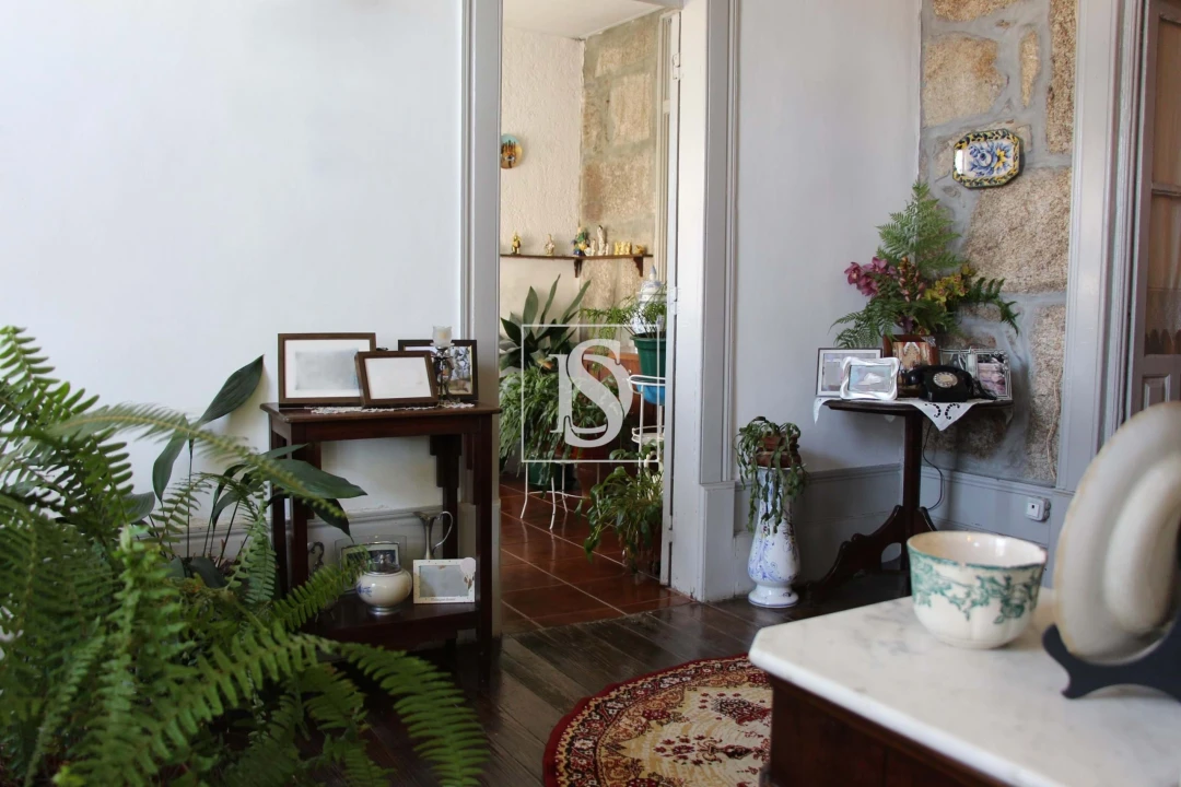 Moradia T7 para Venda em Lobão da Beira Foto 8