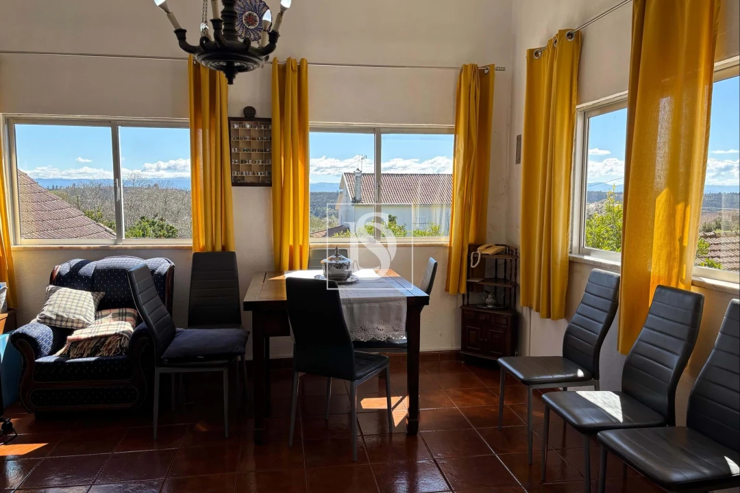 Moradia T7 para Venda em Lobão da Beira Foto 14