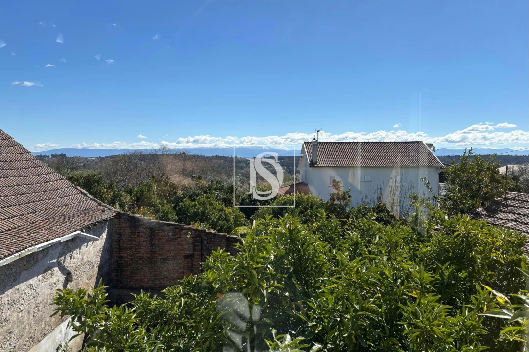 Moradia T7 para Venda em Lobão da Beira Foto 37