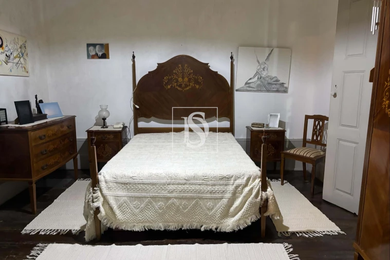 Moradia T7 para Venda em Lobão da Beira Foto 22