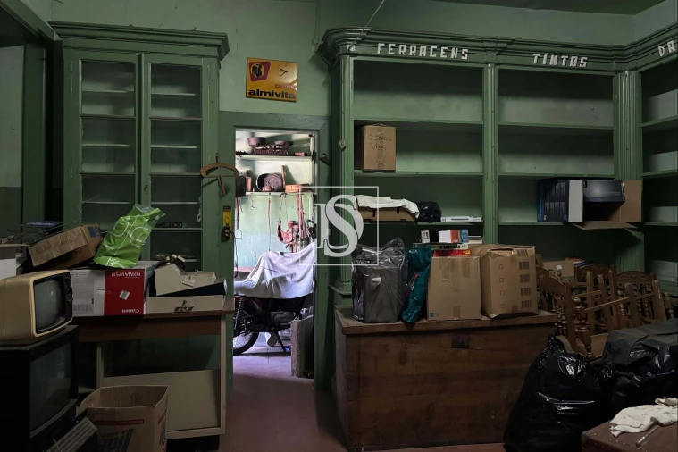 Moradia T7 para Venda em Lobão da Beira Foto 30