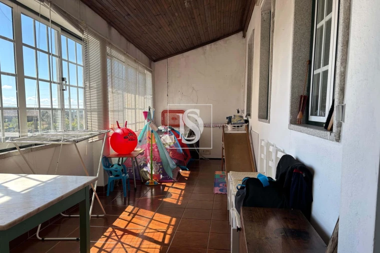 Moradia T7 para Venda em Lobão da Beira Foto 18