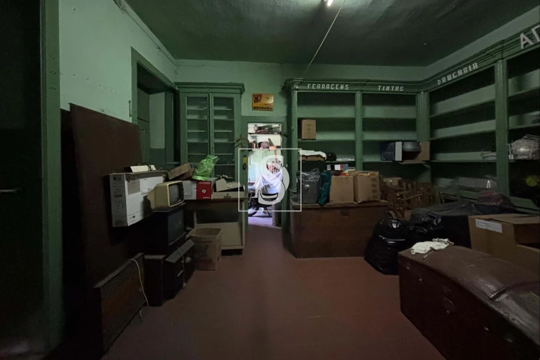 Moradia T7 para Venda em Lobão da Beira Foto 28