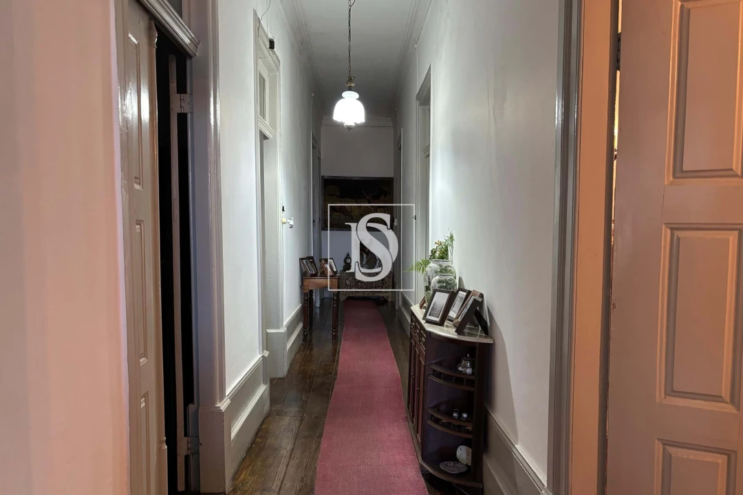 Moradia T7 para Venda em Lobão da Beira Foto 19