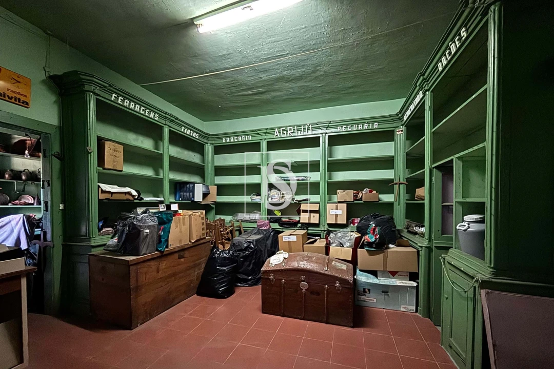 Moradia T7 para Venda em Lobão da Beira Foto 29