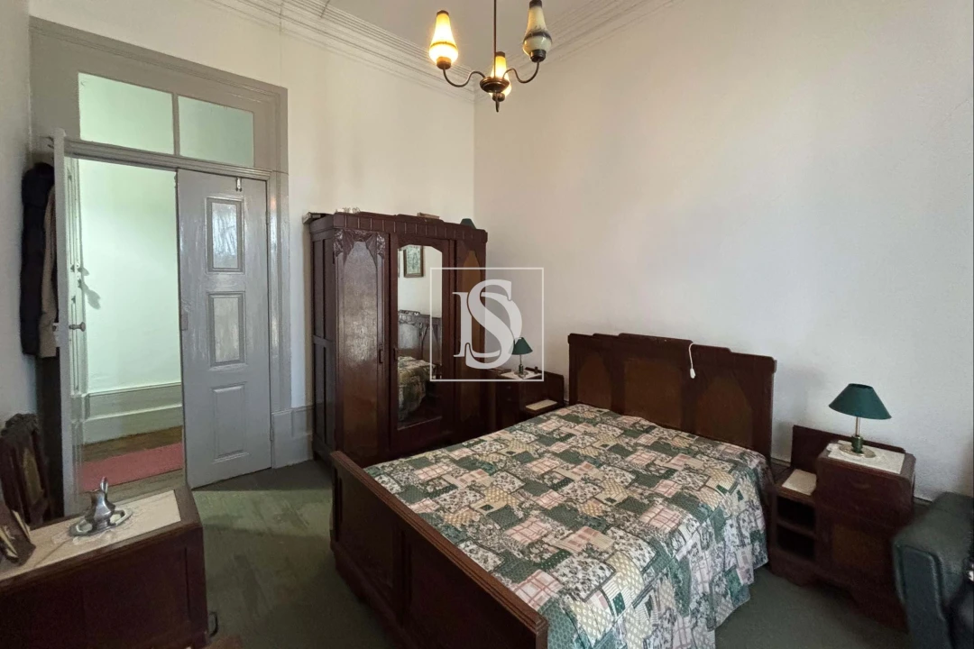 Moradia T7 para Venda em Lobão da Beira Foto 21