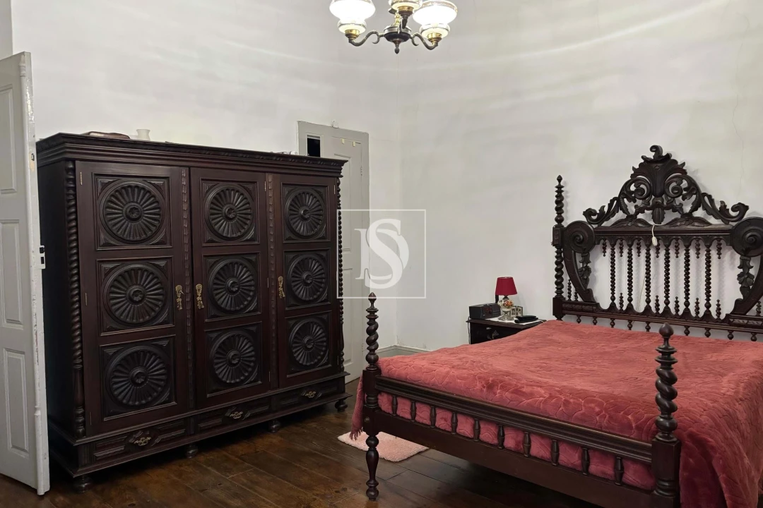 Moradia T7 para Venda em Lobão da Beira Foto 23