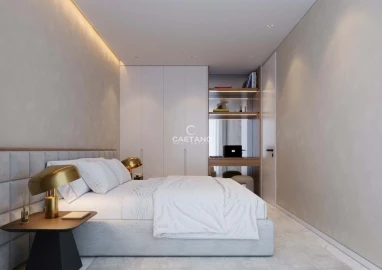 Apartamento T1 para Venda em Ribeira Brava