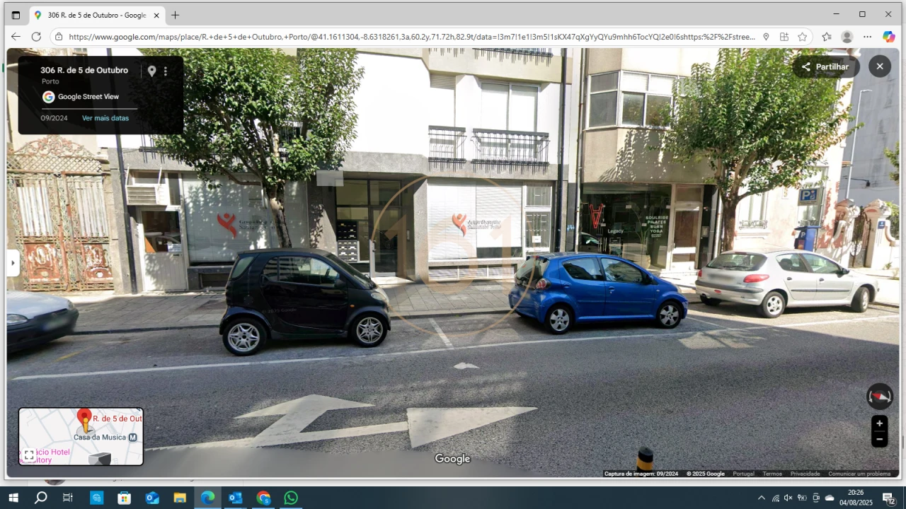 Negócio para Venda em Cedofeita, Santo Ildefonso, Sé, Miragaia, São Nicolau e Vitória Foto 1