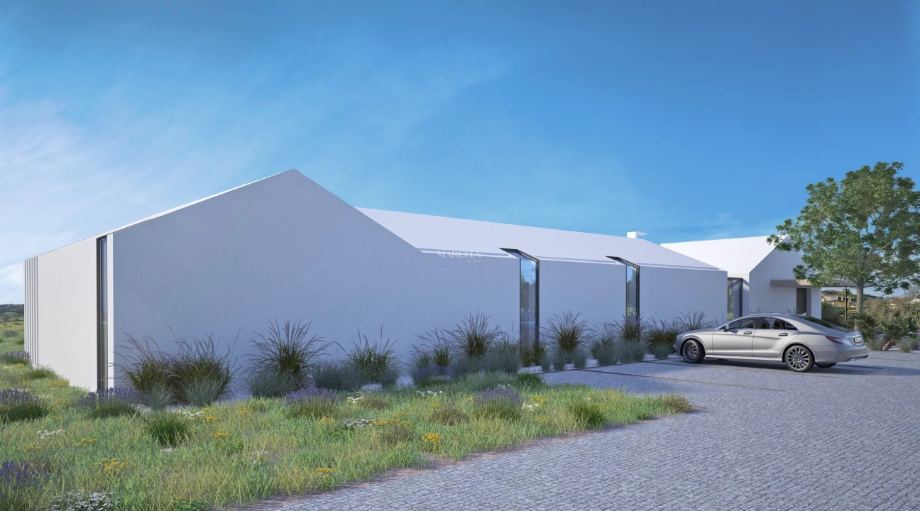 Moradia T4 para Venda em Lagos (São Sebastião e Santa Maria) Foto 3