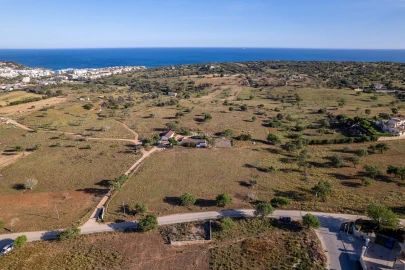 Moradia T4 para Venda em Lagos (São Sebastião e Santa Maria)