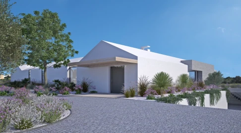 Moradia T4 para Venda em Lagos (São Sebastião e Santa Maria)