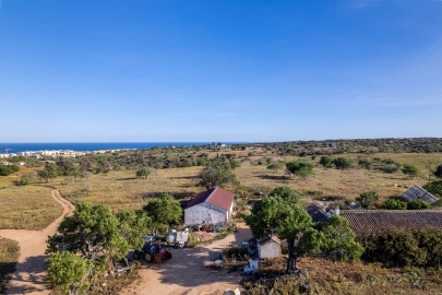 Moradia T4 para Venda em Lagos (São Sebastião e Santa Maria)