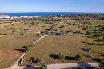 Moradia T4 para Venda em Lagos (São Sebastião e Santa Maria)