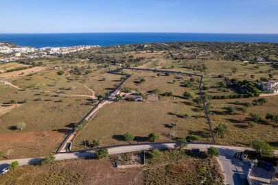 Moradia T4 para Venda em Lagos (São Sebastião e Santa Maria)