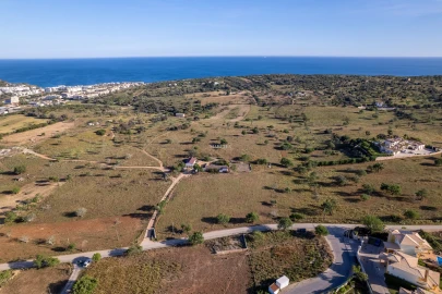 Moradia T4 para Venda em Lagos (São Sebastião e Santa Maria)