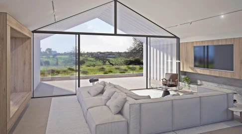 Moradia T4 para Venda em Lagos (São Sebastião e Santa Maria)