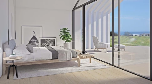 Moradia T4 para Venda em Lagos (São Sebastião e Santa Maria)