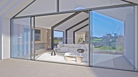 Moradia T4 para Venda em Lagos (São Sebastião e Santa Maria)