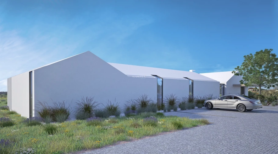 Moradia T4 para Venda em Lagos (São Sebastião e Santa Maria) Foto 3