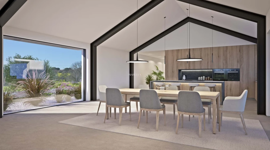 Moradia T4 para Venda em Lagos (São Sebastião e Santa Maria) Foto 6