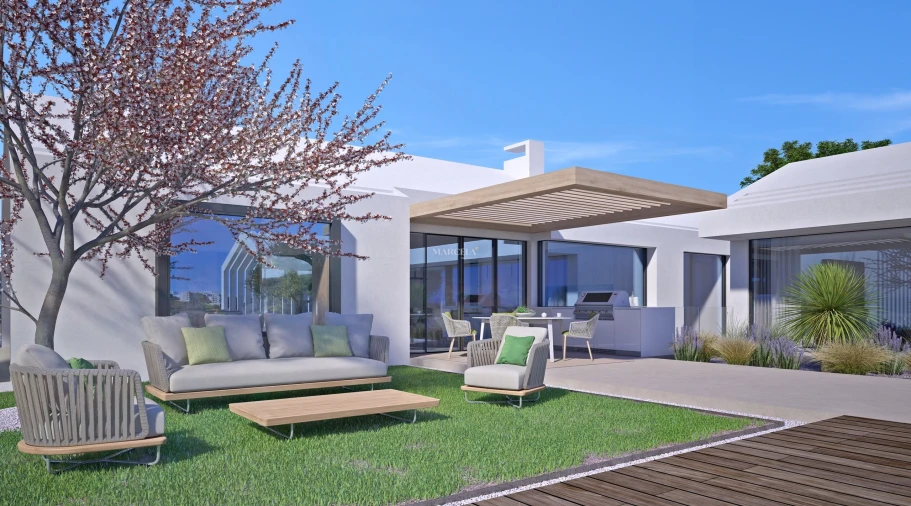 Moradia T4 para Venda em Lagos (São Sebastião e Santa Maria) Foto 4