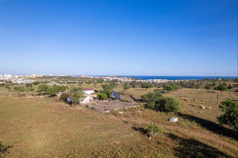 Moradia T4 para Venda em Lagos (São Sebastião e Santa Maria) Foto 19