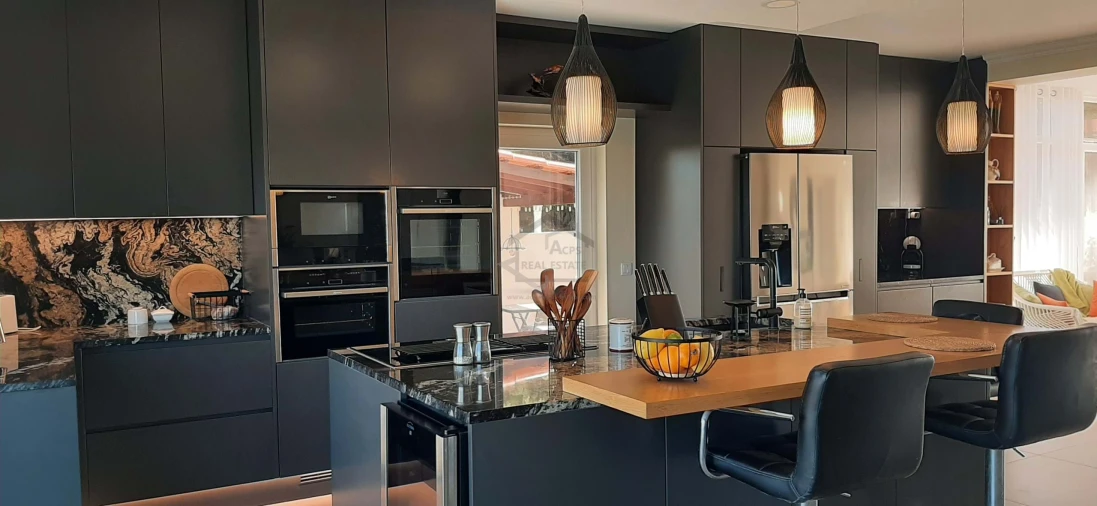 Moradia T5 para Venda em Alcobaça e Vestiaria Foto 3