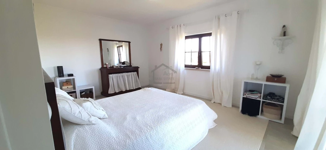 Moradia T5 para Venda em Alcobaça e Vestiaria Foto 10