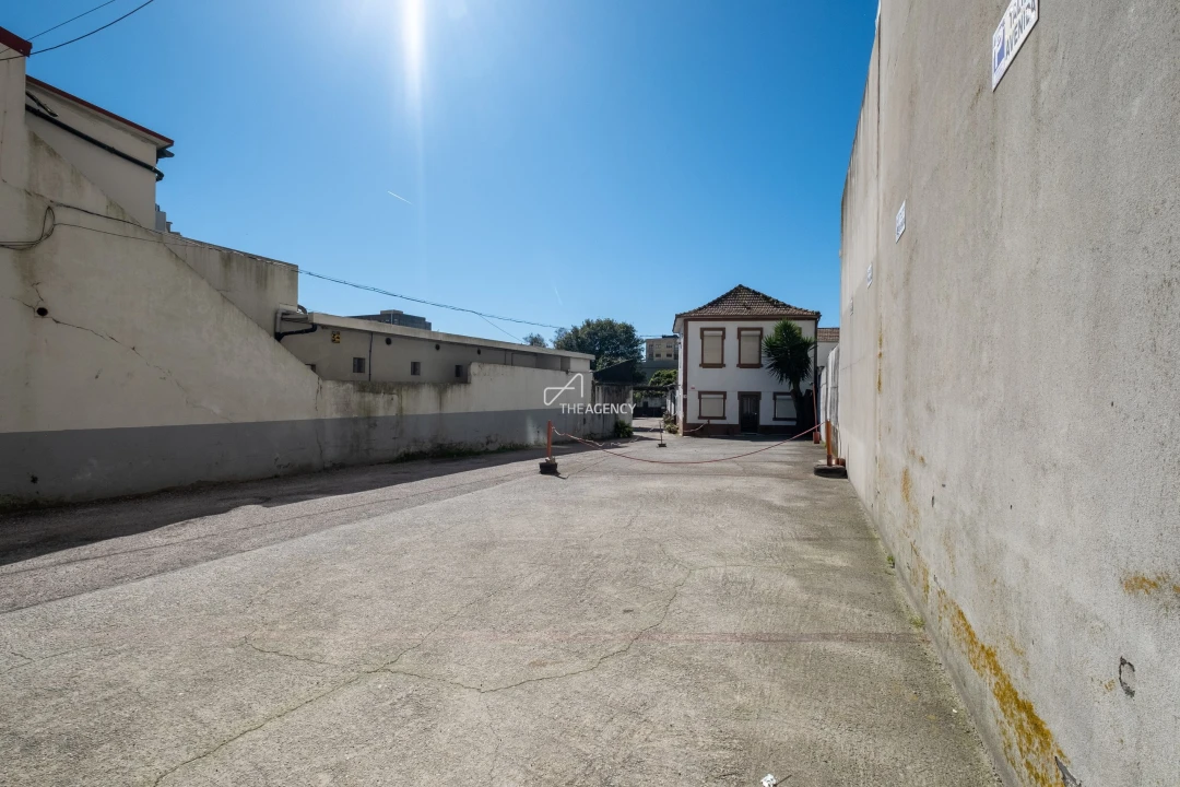 Prédio para Venda em Matosinhos e Leça da Palmeira Foto 13