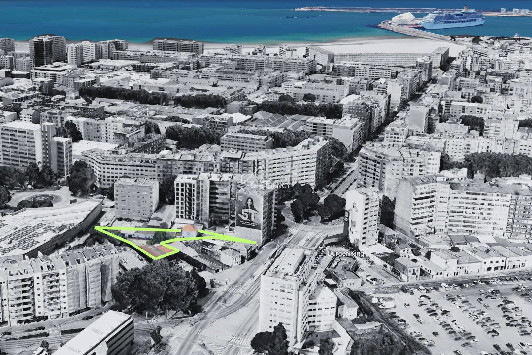 Prédio para Venda em Matosinhos e Leça da Palmeira Foto 23