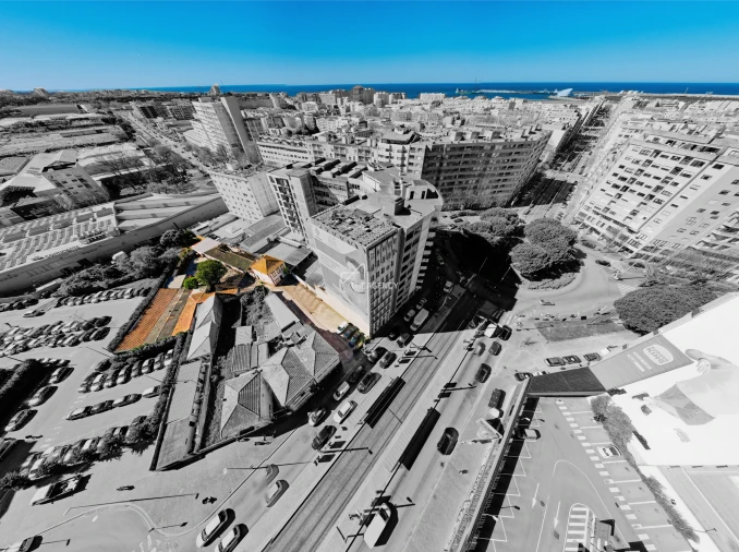 Prédio para Venda em Matosinhos e Leça da Palmeira Foto 3