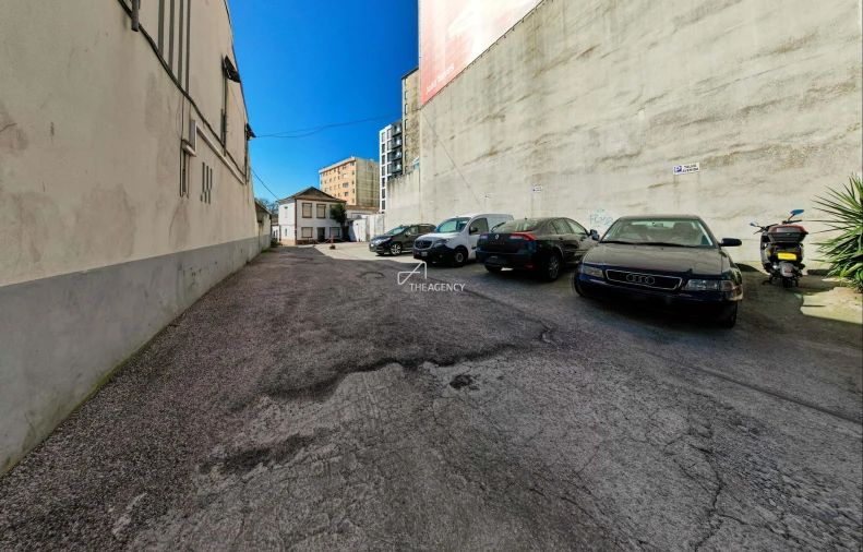 Prédio para Venda em Matosinhos e Leça da Palmeira