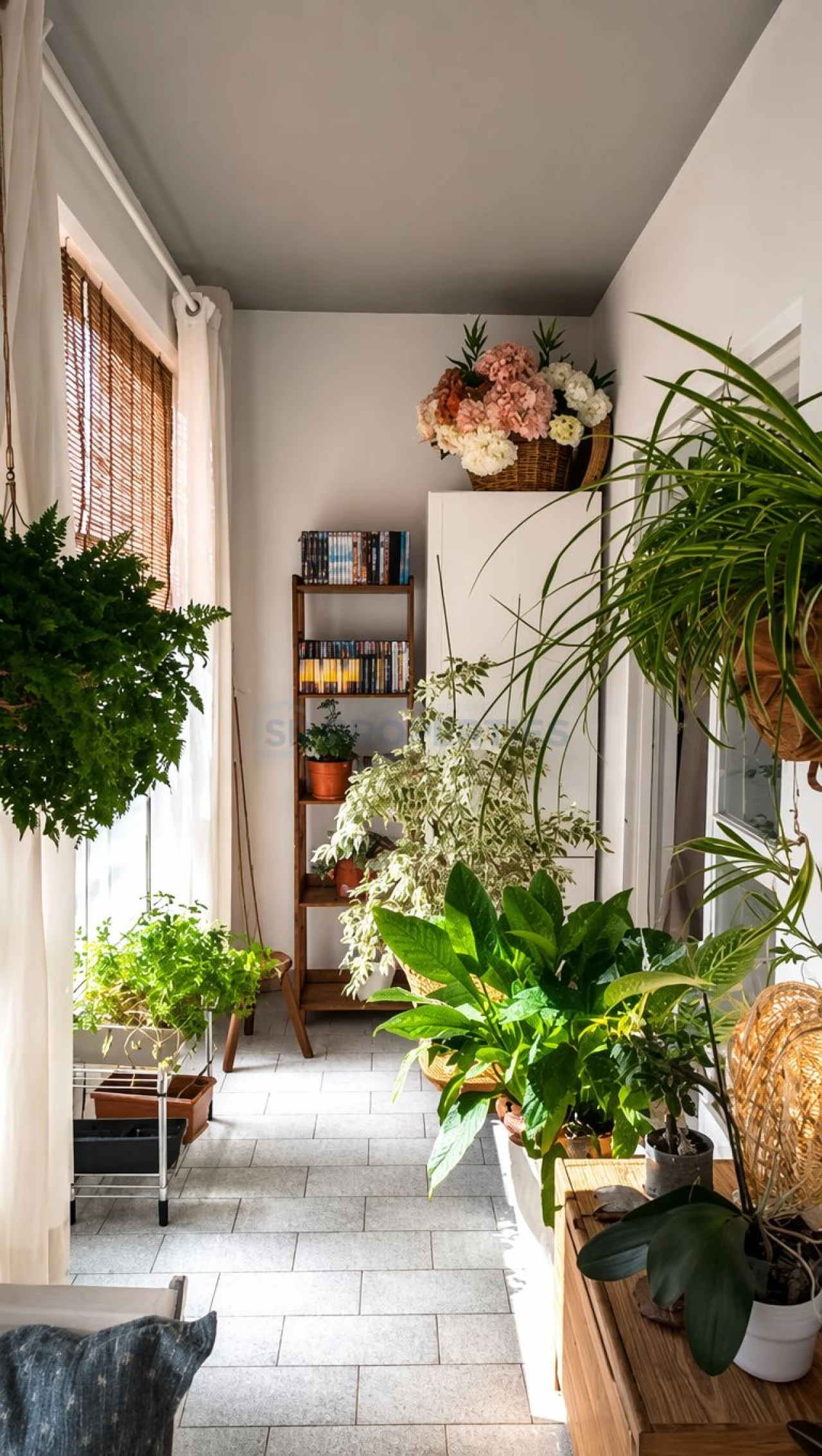 Apartamento T2 para Venda em Quarteira Foto 20