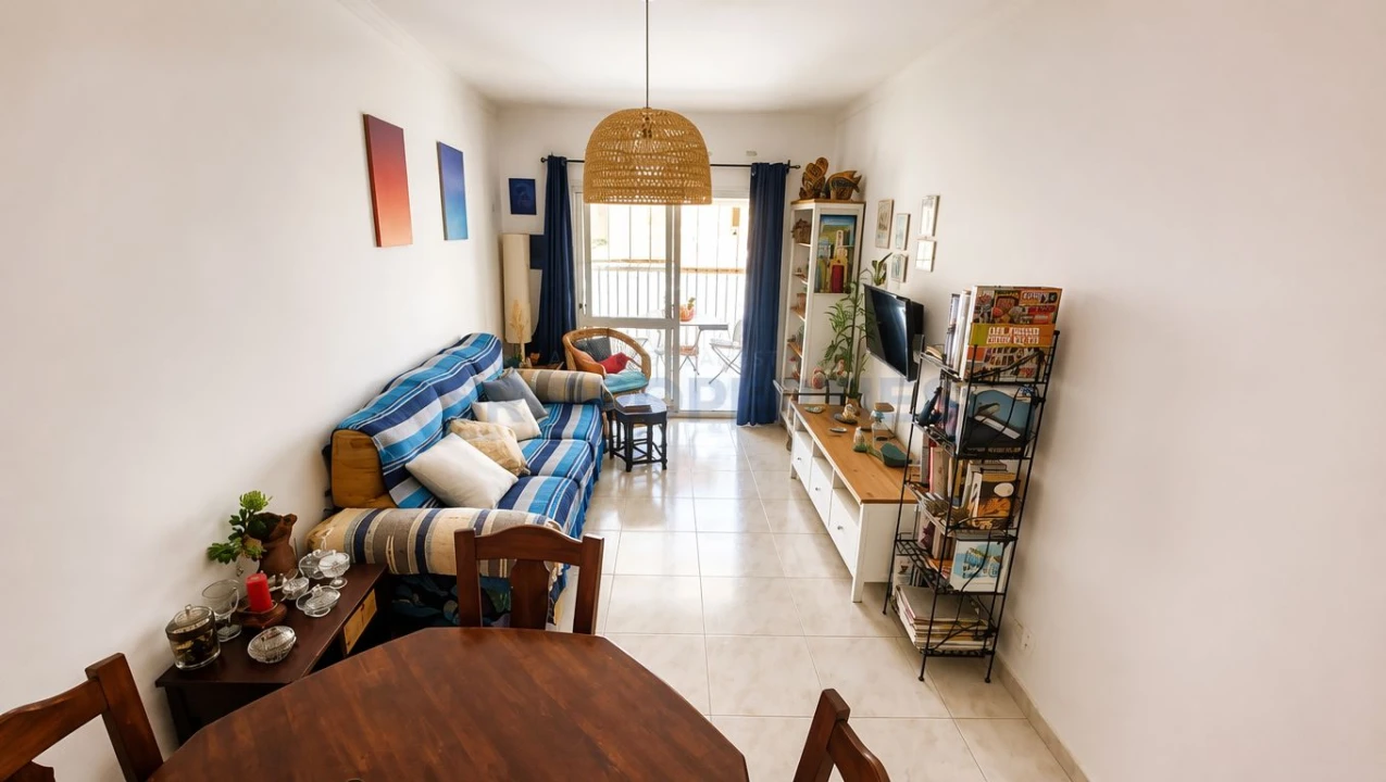 Apartamento T2 para Venda em Quarteira Foto 13