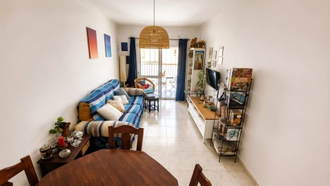 Apartamento T2 para Venda em Quarteira