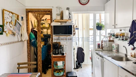 Apartamento T2 para Venda em Quarteira