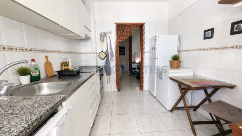 Apartamento T2 para Venda em Quarteira