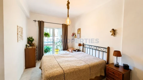Apartamento T2 para Venda em Quarteira