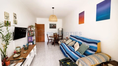Apartamento T2 para Venda em Quarteira