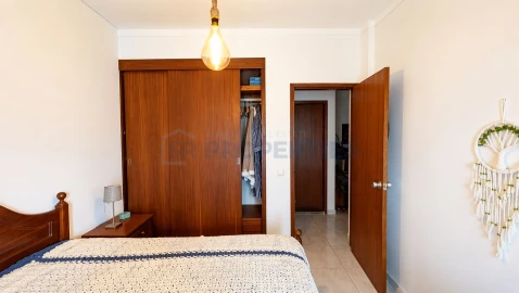 Apartamento T2 para Venda em Quarteira