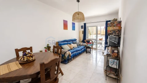 Apartamento T2 para Venda em Quarteira