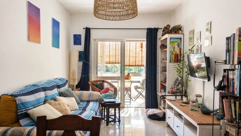 Apartamento T2 para Venda em Quarteira