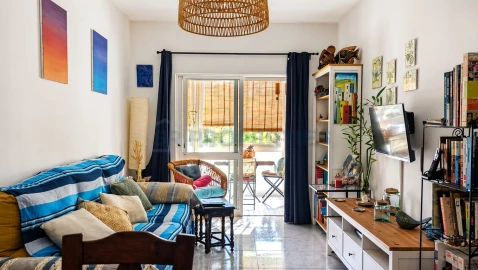 Apartamento T2 para Venda em Quarteira