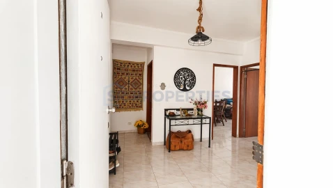 Apartamento T2 para Venda em Quarteira